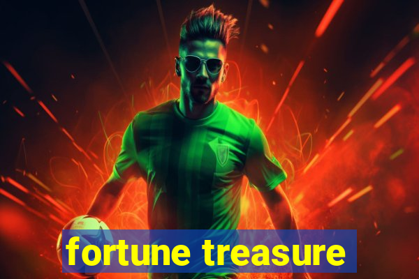 fortune treasure